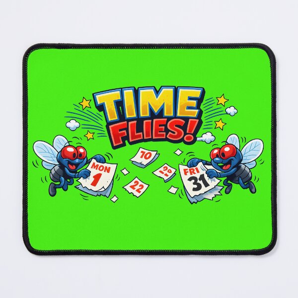 Item preview, New Year's calendar designed and sold by Troll Art & Delete.