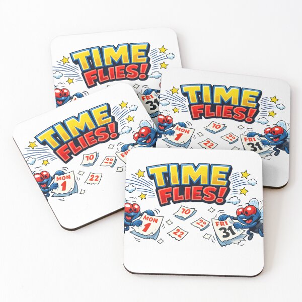 Item preview, New Year's calendar designed and sold by Troll Art & Delete.