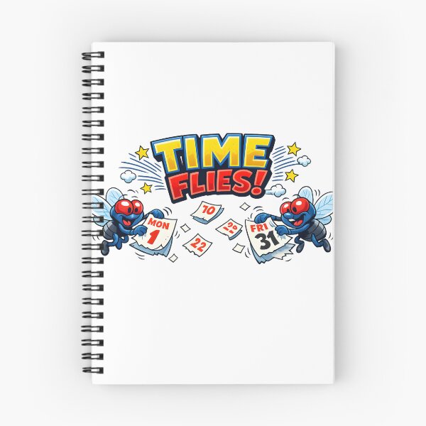 Item preview, New Year's calendar designed and sold by Troll Art & Delete.