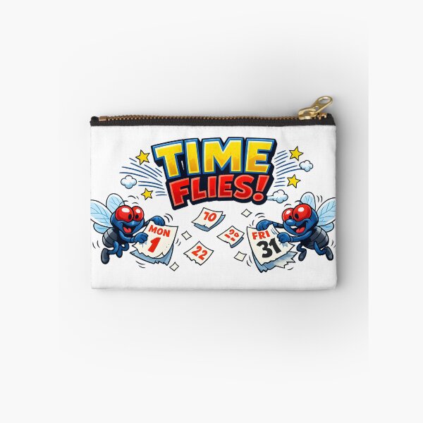 Item preview, New Year's calendar designed and sold by Troll Art & Delete.