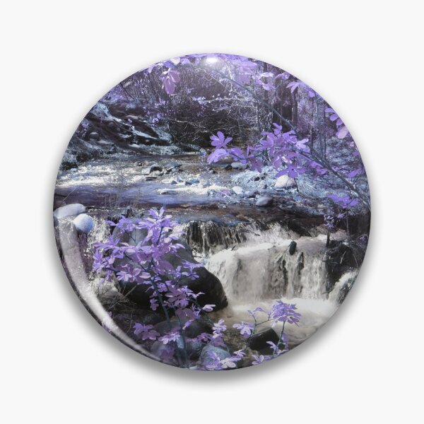 Item preview, Enchanting Forest Falls designed and sold by Robert Ball.