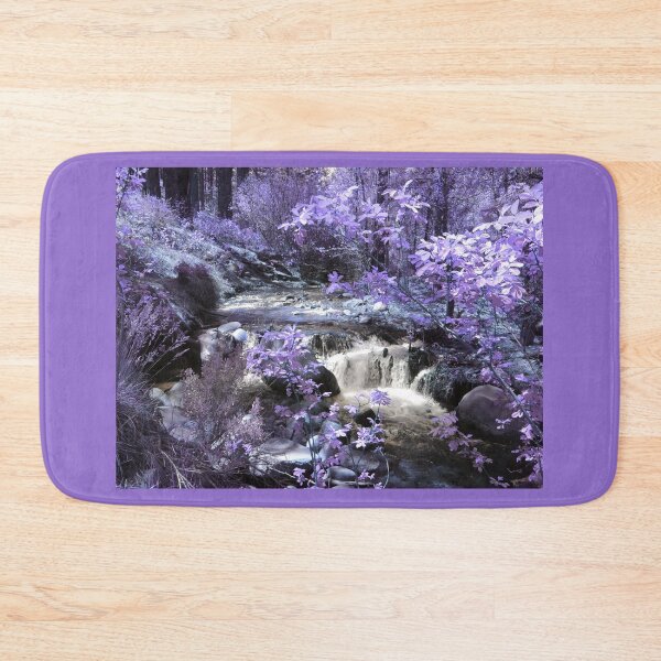 Item preview, Enchanting Forest Falls designed and sold by Robert Ball.