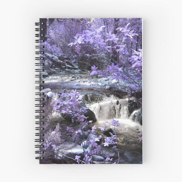 Item preview, Enchanting Forest Falls designed and sold by Robert Ball.