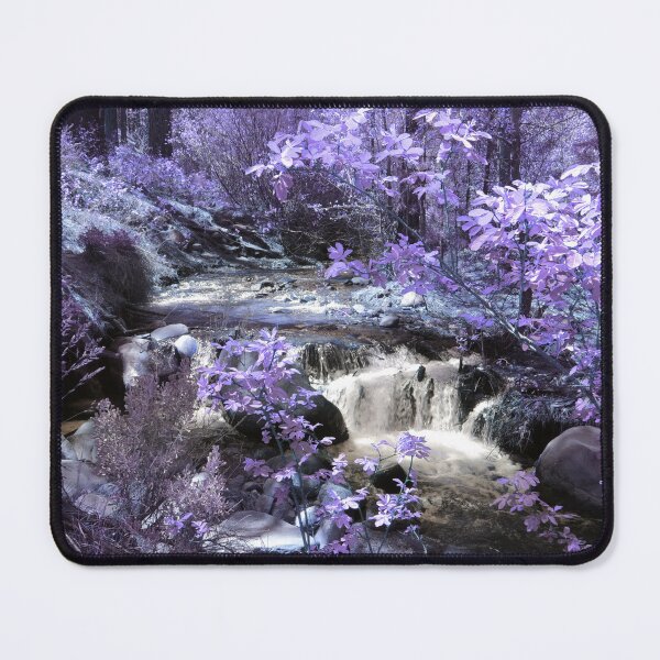 Item preview, Enchanting Forest Falls designed and sold by Robert Ball.