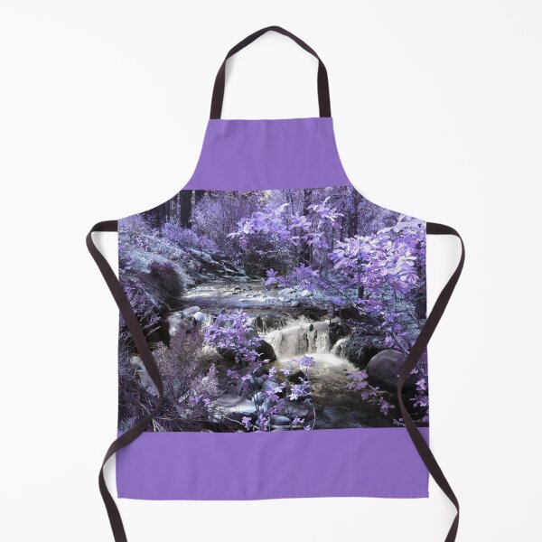 Item preview, Enchanting Forest Falls designed and sold by Robert Ball.