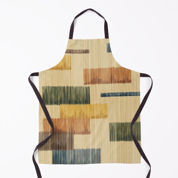 Item preview, Contemporary Geometric Threads Echo designed and sold by thedawndesign.