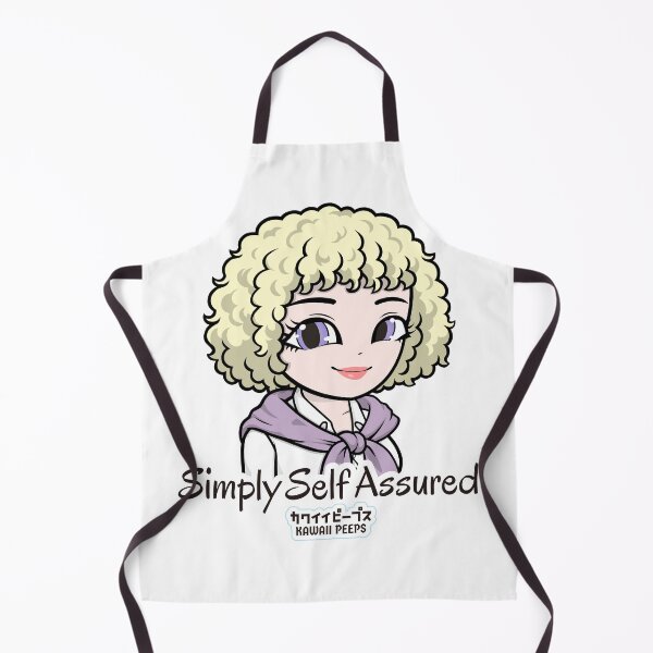 Item preview, Pastel Power Crew Simply Self Assured designed and sold by P-L-Sardines.