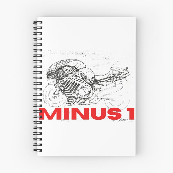 Item preview, alien designed and sold by Minus-1.
