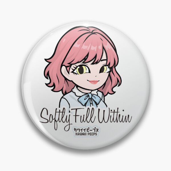 Item preview, Pastel Power Crew Softly Full Within designed and sold by P-L-Sardines.