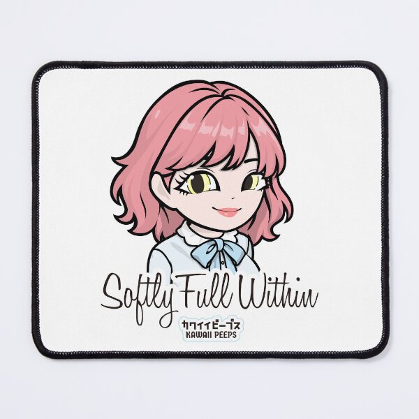 Item preview, Pastel Power Crew Softly Full Within designed and sold by P-L-Sardines.