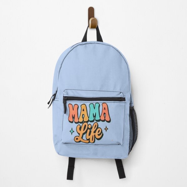 Item preview, mama life mothers mother day designed and sold by Mudikeys.