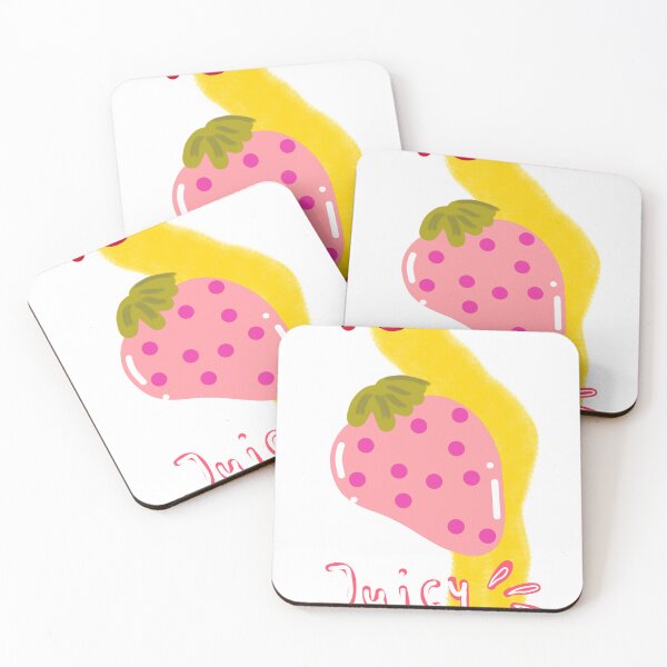Item preview, Feel juicy designed and sold by Petaledesign.