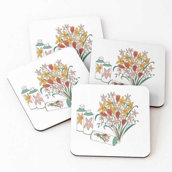Item preview, Spray some summer designed and sold by Guizzo.