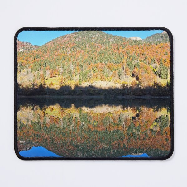 Item preview, Montriond Lake, French Alps designed and sold by Rootipedia.