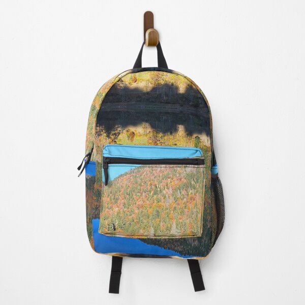 Item preview, Montriond Lake, French Alps designed and sold by Rootipedia.