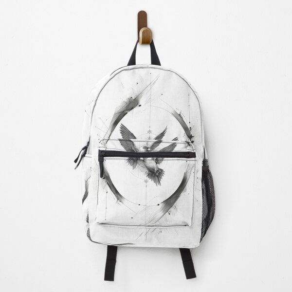 Item preview, A pair of Lovebirds in mid-flight, Birds in Motion designed and sold by CDC40.