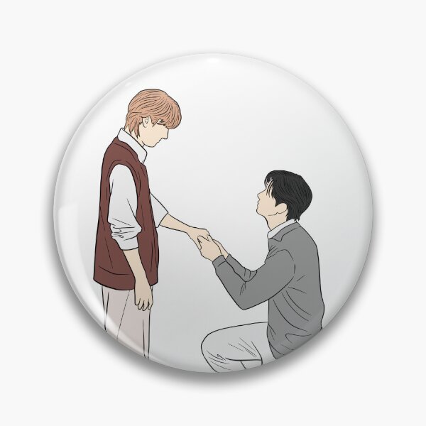 Item preview, Zeenunew Thai Bl Actors Zee Pruk Panich and Nunew Chawarin Perdpiriyawong designed and sold by Smuchie.