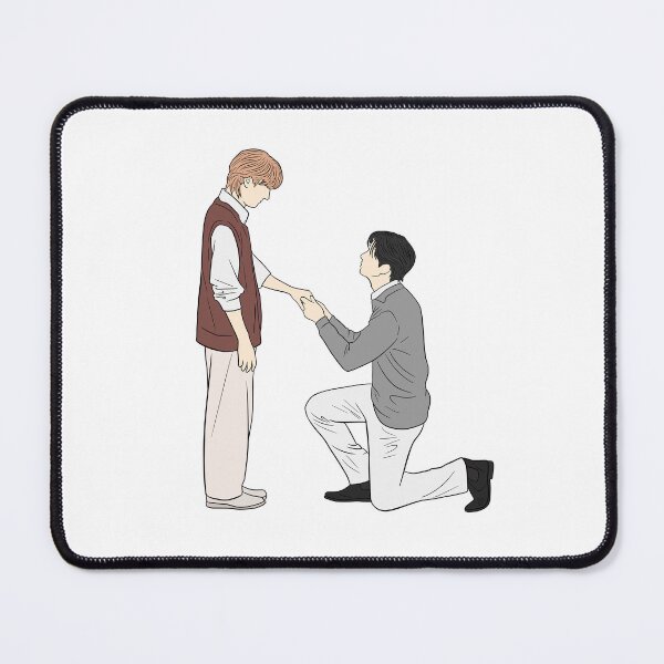 Item preview, Zeenunew Thai Bl Actors Zee Pruk Panich and Nunew Chawarin Perdpiriyawong designed and sold by Smuchie.