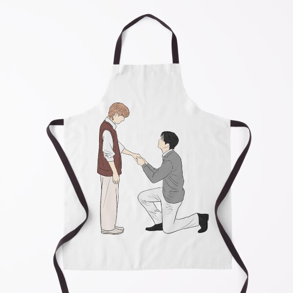 Item preview, Zeenunew Thai Bl Actors Zee Pruk Panich and Nunew Chawarin Perdpiriyawong designed and sold by Smuchie.