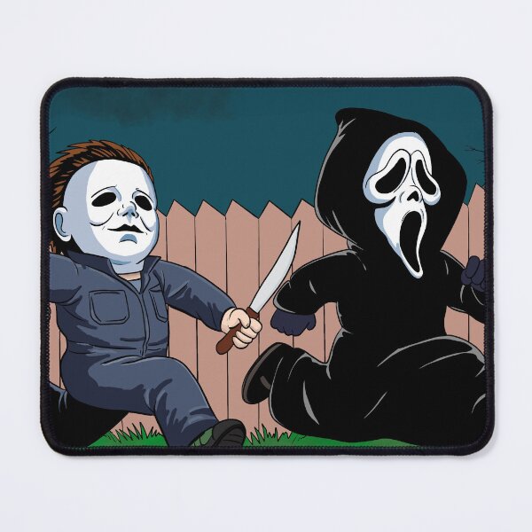 Item preview, Stab, You're It! designed and sold by Violently-Ill.