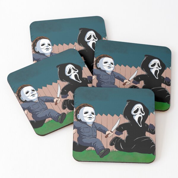 Item preview, Stab, You're It! designed and sold by Violently-Ill.