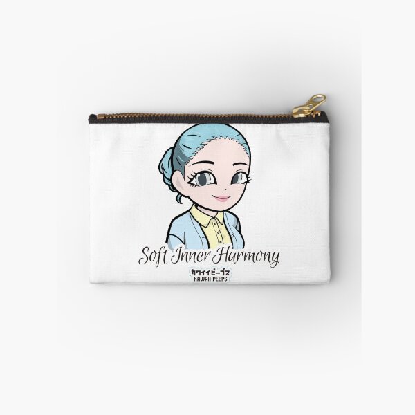 Item preview, Pastel Power Crew Soft Inner Harmony designed and sold by P-L-Sardines.