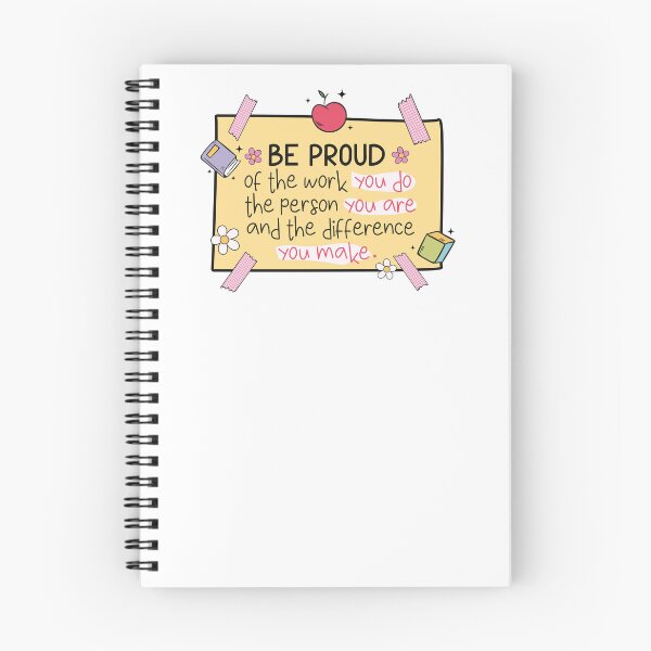 Item preview, Be Proud Of The Work You Do designed and sold by krystalRomanart.