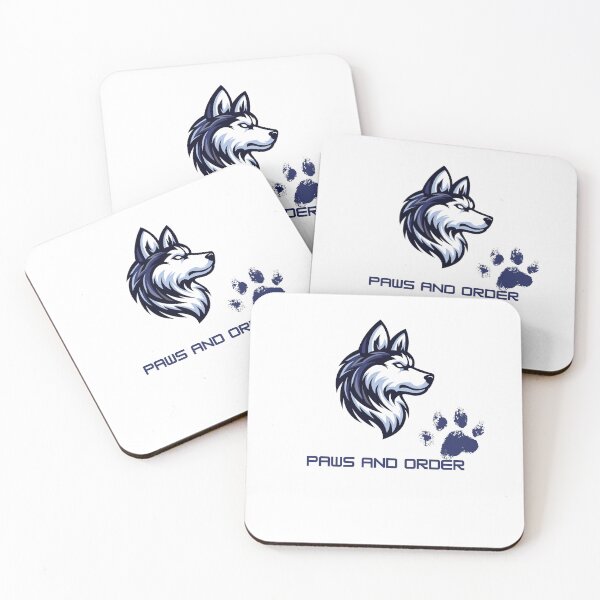 Item preview, Dog Gift Funny dog husky Lover  designed and sold by WagAndWoof.
