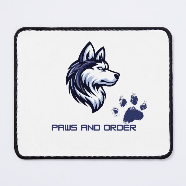 Item preview, Dog Gift Funny dog husky Lover designed and sold by WagAndWoof.