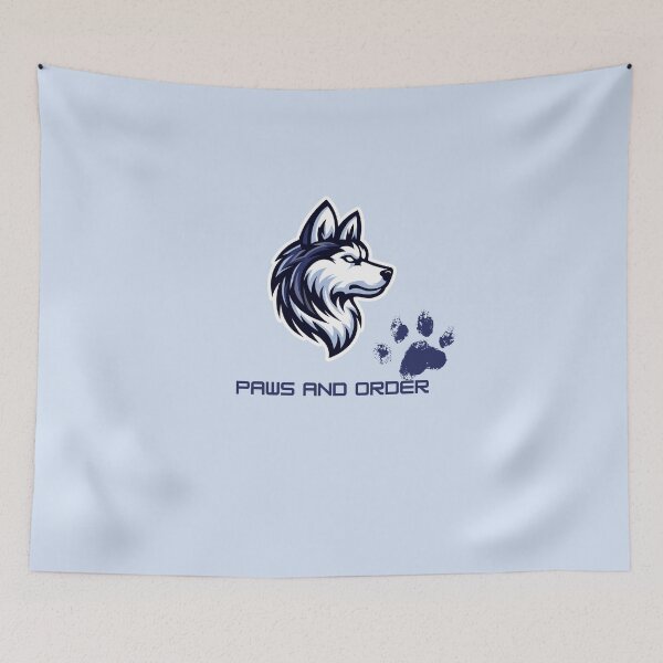 Item preview, Dog Gift Funny dog husky Lover  designed and sold by WagAndWoof.