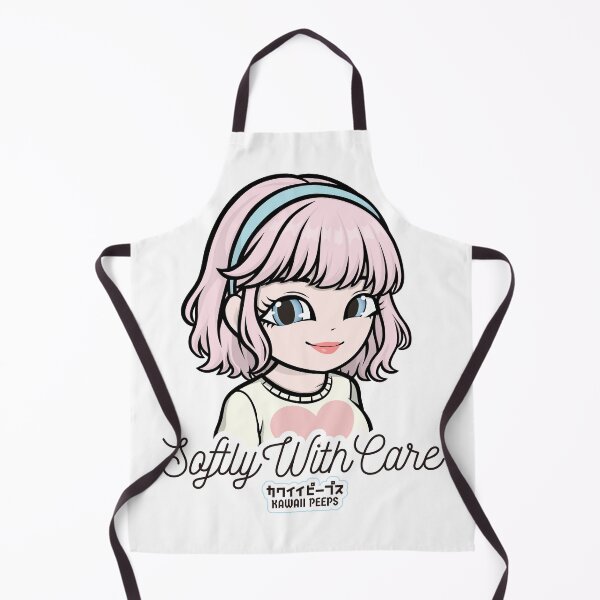 Item preview, Pastel Power Crew Softly With Care designed and sold by P-L-Sardines.