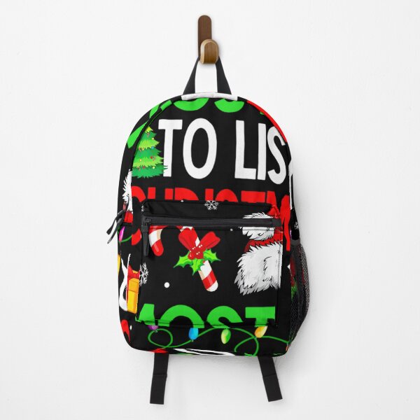 Item preview, Christmas Most Likely To Listen To Christmas Music All Year designed and sold by wardpowerslamon.
