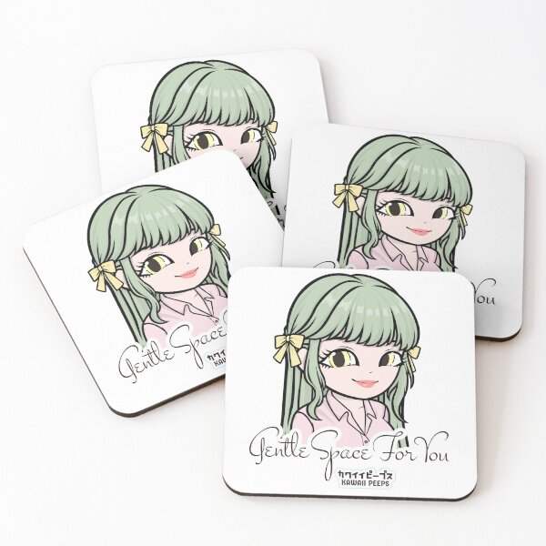 Item preview, Pastel Power Crew Gentle Space For You designed and sold by P-L-Sardines.