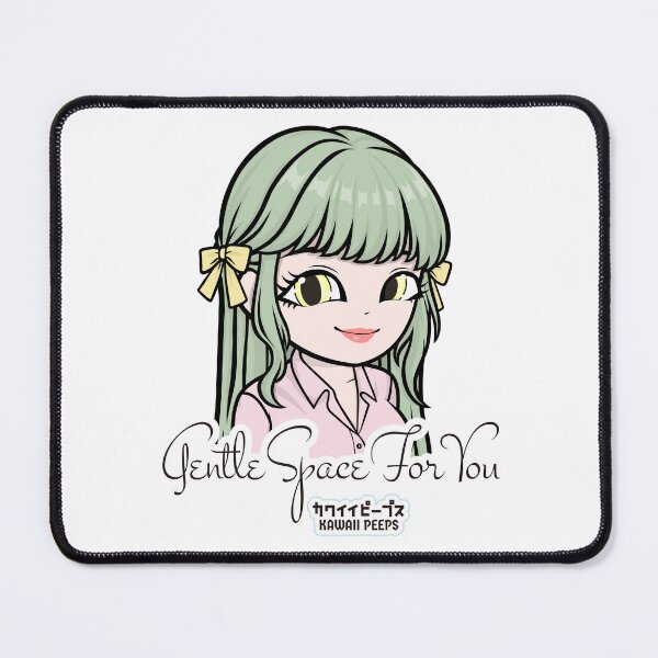 Item preview, Pastel Power Crew Gentle Space For You designed and sold by P-L-Sardines.