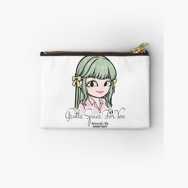 Item preview, Pastel Power Crew Gentle Space For You designed and sold by P-L-Sardines.