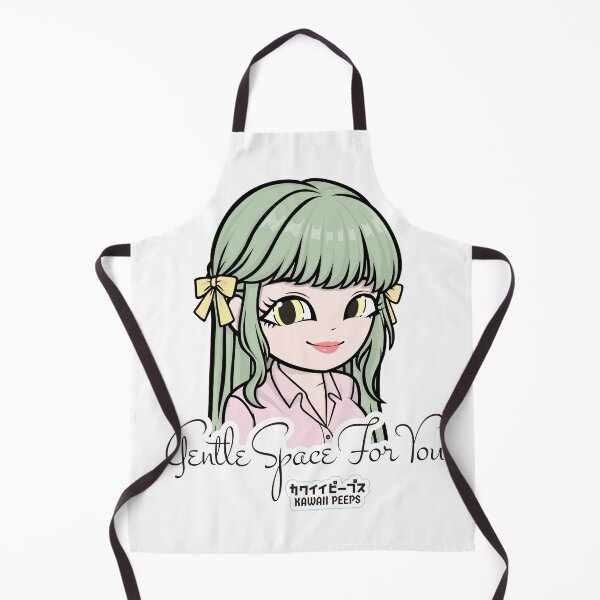 Item preview, Pastel Power Crew Gentle Space For You designed and sold by P-L-Sardines.