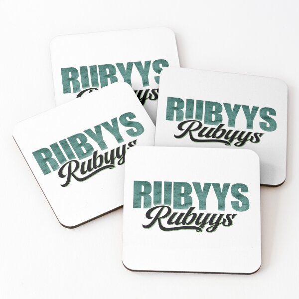 Item preview, Rubyys designed and sold by Dearlyprint.