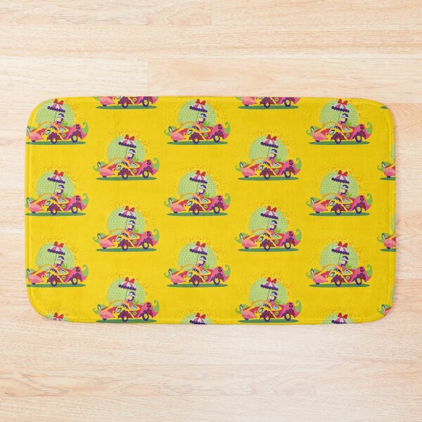 Item preview, Wacky Races Penelope Pitstop designed and sold by Mark Vickers.