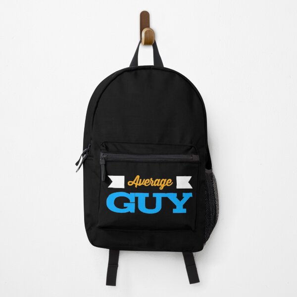Item preview, Average Guy, Average Type, Humor, Man, Sarcasm designed and sold by AstronautMerch.