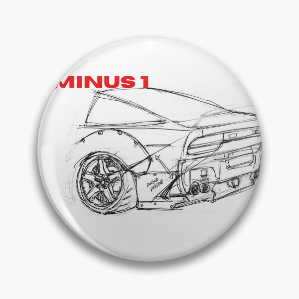Item preview, sx180 designed and sold by Minus-1.