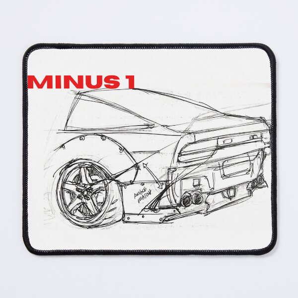 Item preview, sx180 designed and sold by Minus-1.