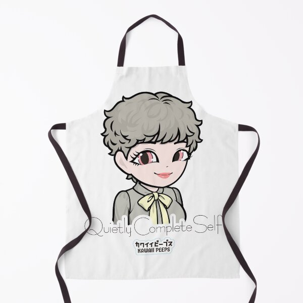 Item preview, Pastel Power Crew Quietly Complete Self designed and sold by P-L-Sardines.