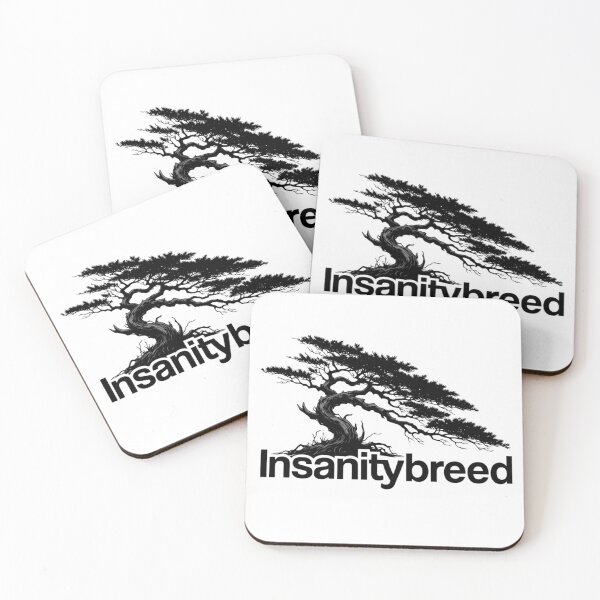Item preview, insanitybreed Official - Bonsai Pine designed and sold by INSANITYBREED.