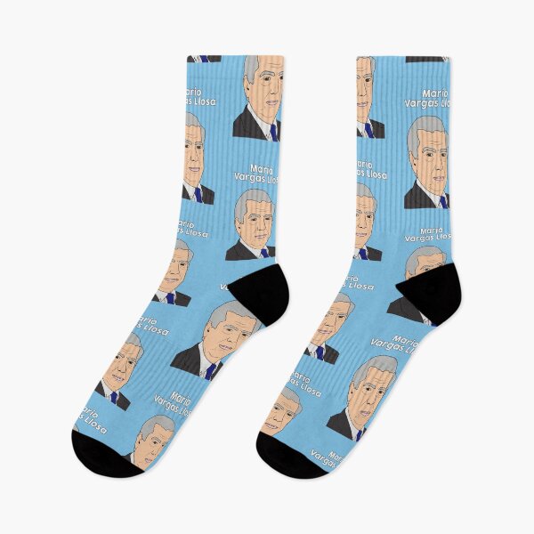 Item preview, Mario Vargas Llosa designed and sold by elviamontemayor.