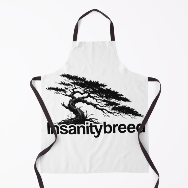 Item preview, insanitybreed Official - Bonsai Pine designed and sold by INSANITYBREED.