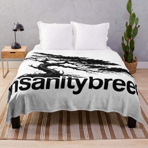 Item preview, insanitybreed Official - Bonsai Pine designed and sold by INSANITYBREED.