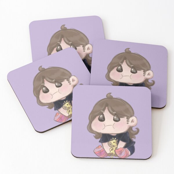 Item preview, Chibi  designed and sold by Syinon.