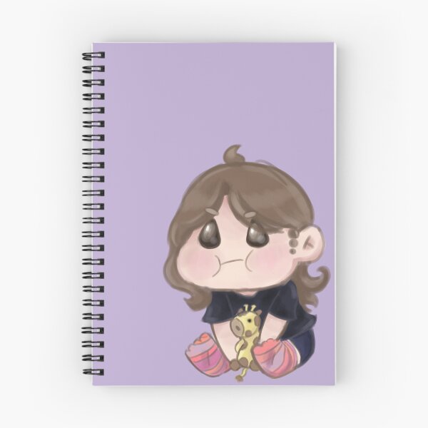 Artikelvorschau, Chibi entworfen und verkauft von Syinon.