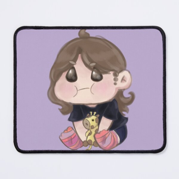 Item preview, Chibi  designed and sold by Syinon.