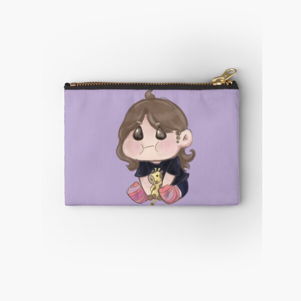 Aperçu de l'œuvre Chibi créée et vendue par Syinon.